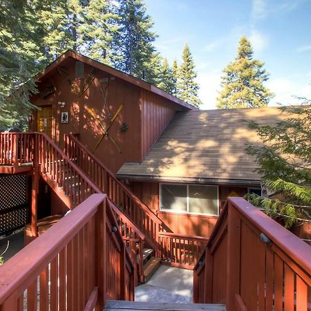 Alpine View Apartment Yosemite West Exterior photo