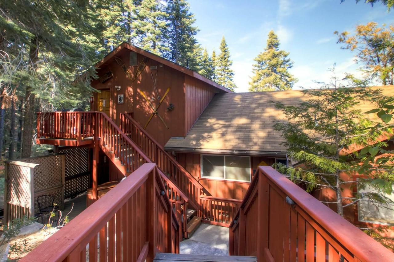 Alpine View Apartment Yosemite West Exterior photo